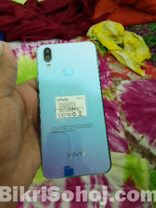 Vivo y 11